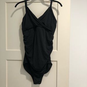 Kimi & Kai maternity swim suit